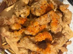 -沪小胖·小龙虾·蓝龙王(八佰伴店)