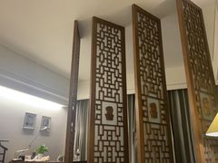-上海波特曼丽思卡尔顿酒店