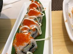 -樱の千渡日式料理·铁板烧•烧鸟(金盛田广场店)
