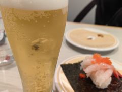 -滨寿司(新街口中央商场店)
