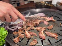 -九田家黑牛烤肉料理(新辰里亚运村店)