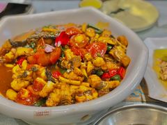 -大师傅金奖啤酒鱼(西街口总店)