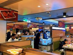-海底捞火锅(西单店)