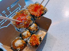 -豆腐王朝(30度街吧店)