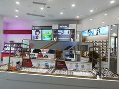 -宝明斋眼镜(大观园店)