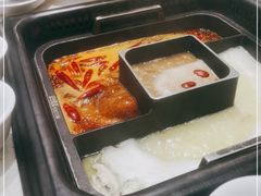 -巴奴毛肚火锅概念餐厅
