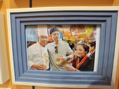 -吉祥圣雪藏餐