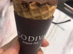 -GODIVA(月星环球港店)