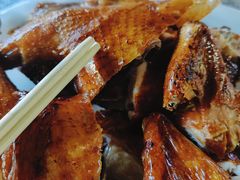 -愉家烧鸡(民治店)