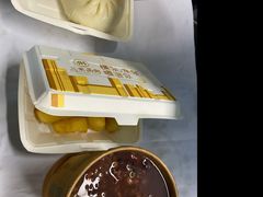-三米粥铺·馅饼(朝阳店)