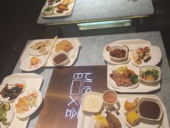 -堂会(白云店)
