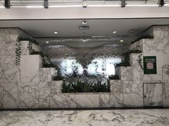 -京基晶都酒店