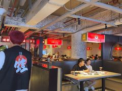 -老佛爷铜炉蛙锅(东门老街店)