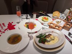 -王品牛排(郑州大卫城店)