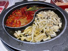 -川西坝子火锅(金沙1.0直营店)