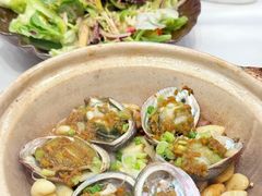 -喜宴又一村·粤菜·茶点·海鲜(壹方天地店)