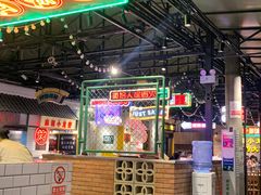 -霸王虾·麻辣小龙虾(清水河公园店)