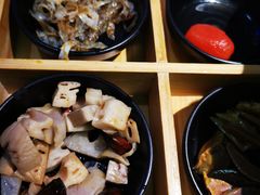 -炭舍干锅(华发商都店)