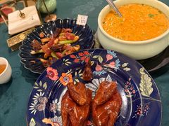 -誉八仙粤菜(万象天地店)