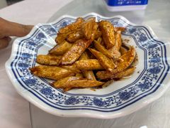 -芸海阁·农家私房菜(沙家浜景区出口店)