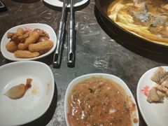 -肥鱼屯活鱼锅(惠工街店)