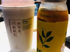 -奈雪的茶(东原悦荟店)
