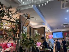 -樾餐厅泰式海鲜火锅(民歌湖店)