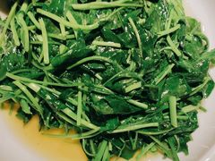 -筱爷叔·上海传统手工菜(玉树路店)