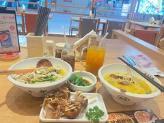 -味千拉面(敏捷广场店)