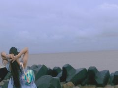 -南汇嘴观海公园