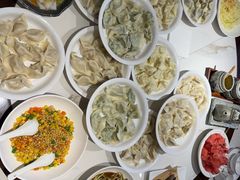 -东方饺子王(工农大路店)