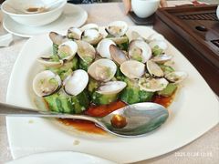 -广东胜利宾馆西关粤中餐厅