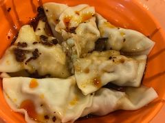红油钟水饺-龙抄手(春熙路总店)