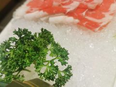 -海底捞火锅(海宁路店)