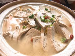 多孔豆腐-江宁肚包鸡(铁心桥店)