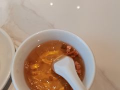 -饭橘汉江码头·乡野土菜馆(静安路店)