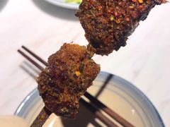 -宝弟羊肉馆(众意路店)