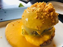 -Lets burger非常汉堡·环球风味(蓝色港湾店)