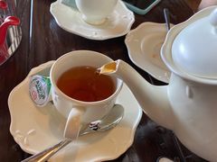 -南沙游艇会·大兵船餐厅