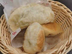 水煎包-方中山胡辣汤(成都首店)