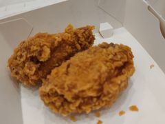 -德克士(汝河路店)