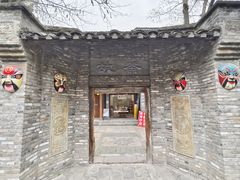 -黄龙溪古镇