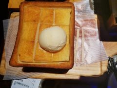 面包诱惑-绿茶餐厅(领展购物广场·中关村店)