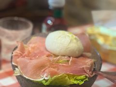 -安立可意大利美食