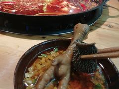 -陈陈火锅(较场口店)