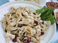 油淋鸟贝-崴海渔村(虹梅路店)