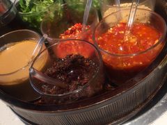 -八珍玉食鸡煲·打边炉(印象城店)