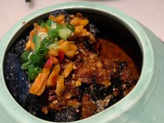 -佬麻雀·剁椒鱼头(京基KK One店)