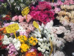 -循礼门鲜花花市(武汉循礼门店)