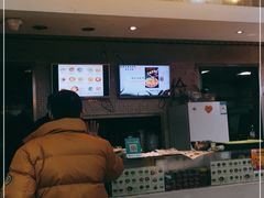 -红鼻子桂林米粉(金唐新光界店)